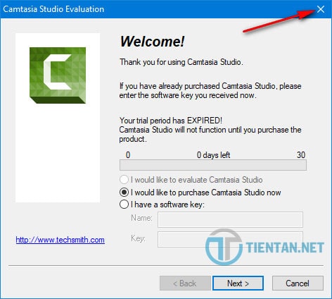 How to download camtasia 9 crack